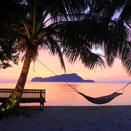 San Nicolas Private Beach Бусуанґа Екстер'єр фото