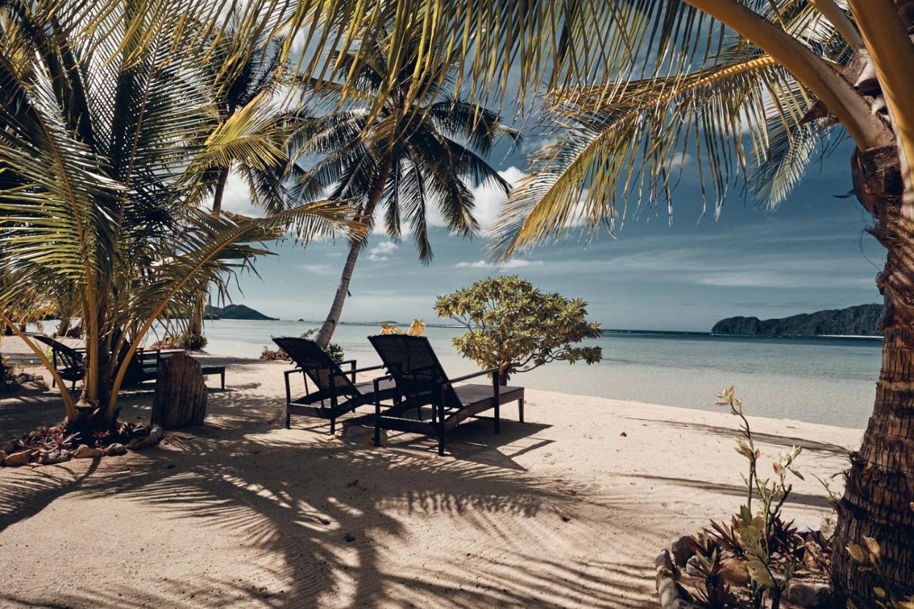 San Nicolas Private Beach Бусуанґа Екстер'єр фото